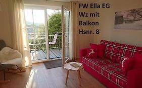 Ferienwohnung Rettinger